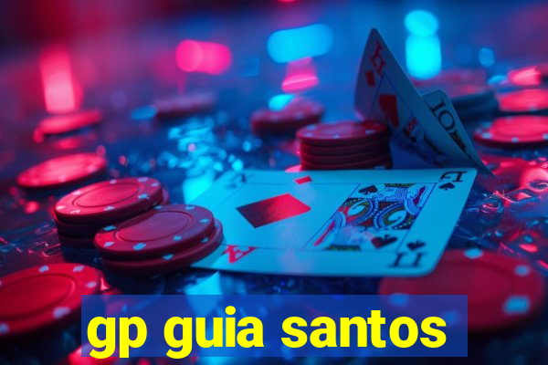 gp guia santos